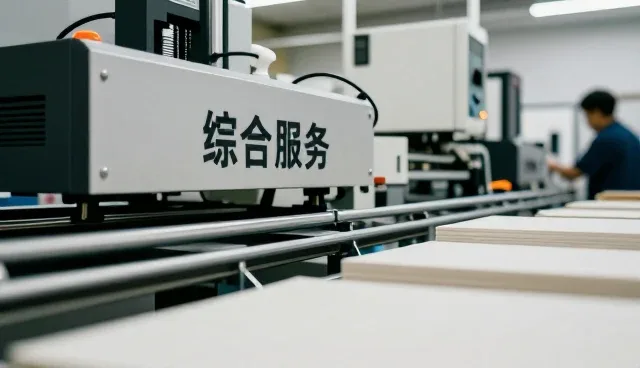 定制铝制部件